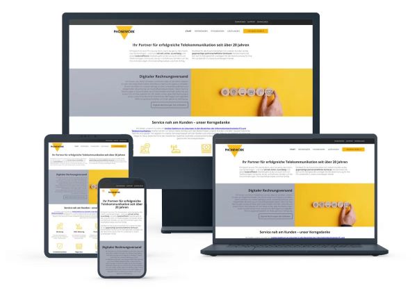 Webdesign Neuss Referenz 4